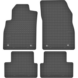 Opel Astra IV J 2009-2015 MOTOHOBBY guminiai kilimėliai 160103