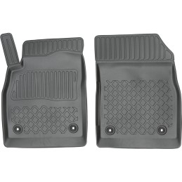 Opel Astra IV J 2009-2015m. Guminiai kilimėliai ARISTAR FRONT 652862