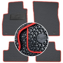 Opel Astra IV J 2009-2019 EVA MAX-MAT 10524