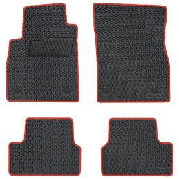 Opel Astra IV J 2009-2019 EVA MAX-MAT 10524