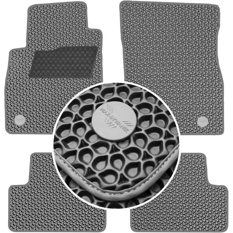 Opel Astra IV J 2009-2019 EVA MAX-MAT 10524