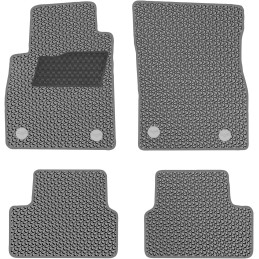 Opel Astra IV J 2009-2019 EVA MAX-MAT 10524