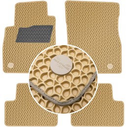 Opel Astra IV J 2009-2019 EVA MAX-MAT 10524