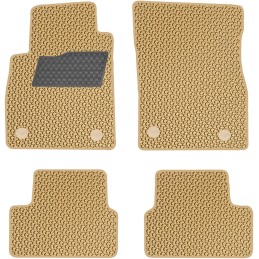 Opel Astra IV J 2009-2019 EVA MAX-MAT 10524