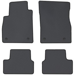 Opel Astra IV J 2009-2019 EVA MAX-MAT 10524