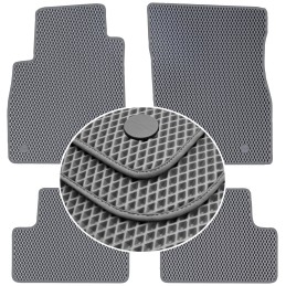 Opel Astra IV J 2009-2019 EVA MAX-MAT 10524