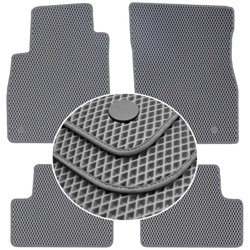 Opel Astra IV J 2009-2019 EVA MAX-MAT 10524