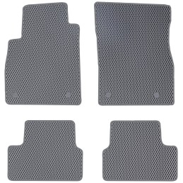 Opel Astra IV J 2009-2019 EVA MAX-MAT 10524