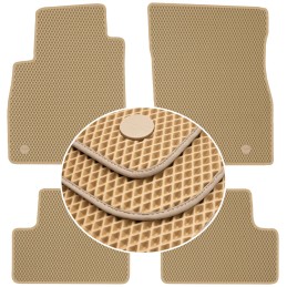 Opel Astra IV J 2009-2019 EVA MAX-MAT 10524