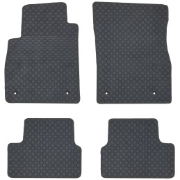 Opel Astra IV J 2009-2019 m. Guminiai kilimėliai PRIME-LINER MAX-MAT