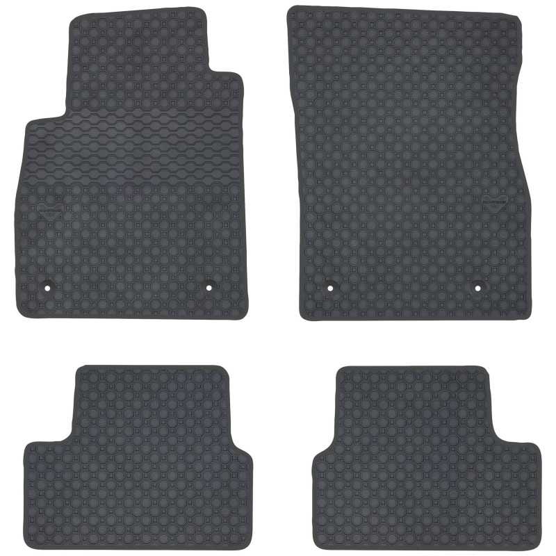 Opel Astra IV J 2009-2019 m. Guminiai kilimėliai PRIME-LINER MAX-MAT