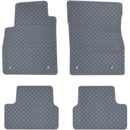 Opel Astra IV J 2009-2019 m. Guminiai kilimėliai PRIME-LINER MAX-MAT