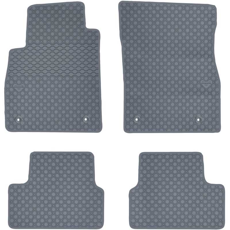 Opel Astra IV J 2009-2019 m. Guminiai kilimėliai PRIME-LINER MAX-MAT