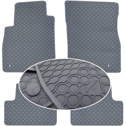 Opel Astra IV J 2009-2019 m. Guminiai kilimėliai PRIME-LINER MAX-MAT