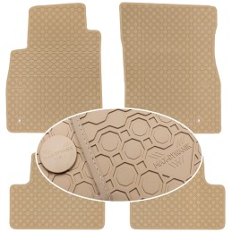 Opel Astra IV J 2009-2019 m. Guminiai kilimėliai PRIME-LINER MAX-MAT