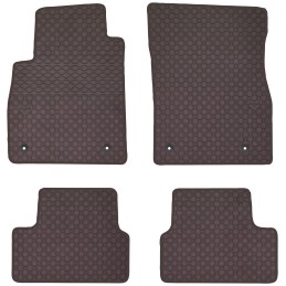 Opel Astra IV J 2009-2019 m. Guminiai kilimėliai PRIME-LINER MAX-MAT