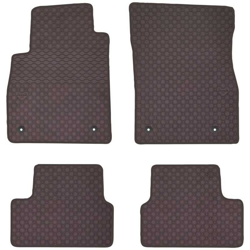 Opel Astra IV J 2009-2019 m. Guminiai kilimėliai PRIME-LINER MAX-MAT