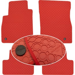 Opel Astra IV J 2009-2019 m. Guminiai kilimėliai PRIME-LINER MAX-MAT