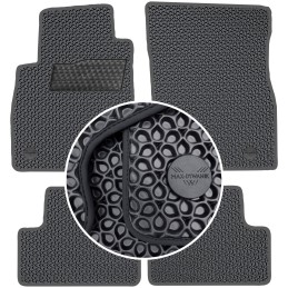 Opel Astra IV J GTC 2011-2019 EVA MAX-MAT 10525