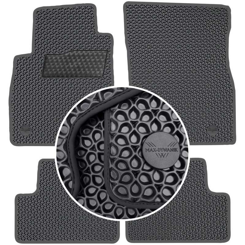 Opel Astra IV J GTC 2011-2019 EVA MAX-MAT 10525