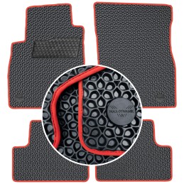 Opel Astra IV J GTC 2011-2019 EVA MAX-MAT 10525