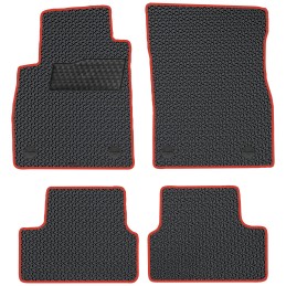 Opel Astra IV J GTC 2011-2019 EVA MAX-MAT 10525