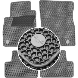 Opel Astra IV J GTC 2011-2019 EVA MAX-MAT 10525