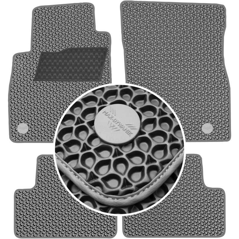 Opel Astra IV J GTC 2011-2019 EVA MAX-MAT 10525