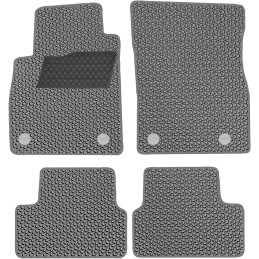 Opel Astra IV J GTC 2011-2019 EVA MAX-MAT 10525