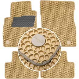 Opel Astra IV J GTC 2011-2019 EVA MAX-MAT 10525