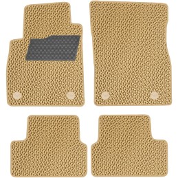 Opel Astra IV J GTC 2011-2019 EVA MAX-MAT 10525