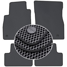 Opel Astra IV J GTC 2011-2019 EVA MAX-MAT 10525