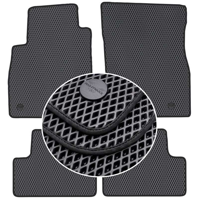 Opel Astra IV J GTC 2011-2019 EVA MAX-MAT 10525