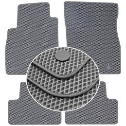 Opel Astra IV J GTC 2011-2019 EVA MAX-MAT 10525