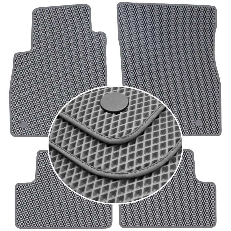 Opel Astra IV J GTC 2011-2019 EVA MAX-MAT 10525