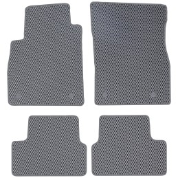 Opel Astra IV J GTC 2011-2019 EVA MAX-MAT 10525