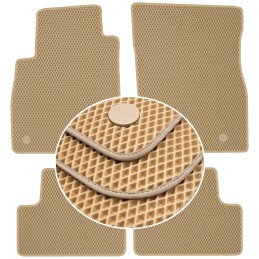 Opel Astra IV J GTC 2011-2019 EVA MAX-MAT 10525