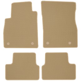 Opel Astra IV J GTC 2011-2019 EVA MAX-MAT 10525