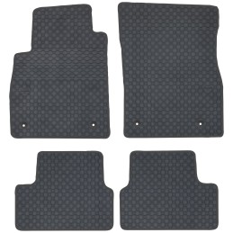 Opel Astra IV J GTC 2011-2019 m. Guminiai kilimėliai PRIME-LINER MAX-MAT