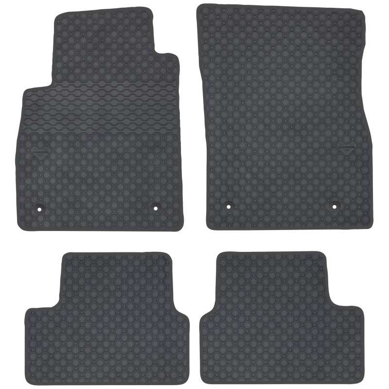 Opel Astra IV J GTC 2011-2019 m. Guminiai kilimėliai PRIME-LINER MAX-MAT