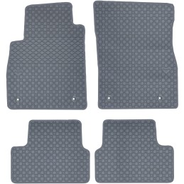 Opel Astra IV J GTC 2011-2019 m. Guminiai kilimėliai PRIME-LINER MAX-MAT