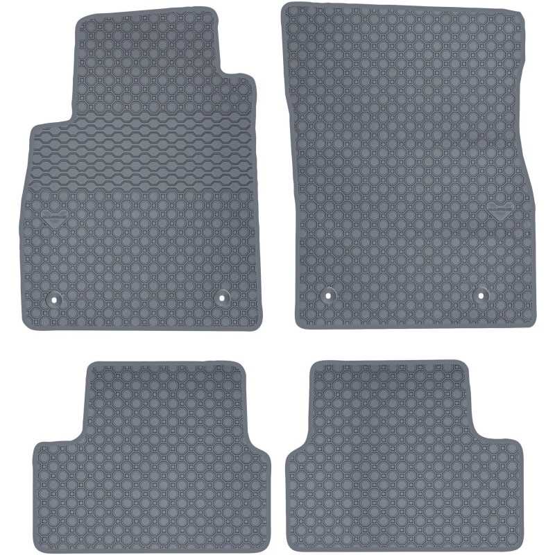 Opel Astra IV J GTC 2011-2019 m. Guminiai kilimėliai PRIME-LINER MAX-MAT