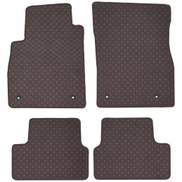 Opel Astra IV J GTC 2011-2019 m. Guminiai kilimėliai PRIME-LINER MAX-MAT