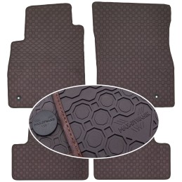 Opel Astra IV J GTC 2011-2019 m. Guminiai kilimėliai PRIME-LINER MAX-MAT