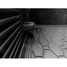 Opel Astra IV J hečbekas 2010-2016 Bagažinės kilimėlis RIGUM 425048