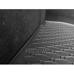 Opel Astra IV J hečbekas 2010-2016 Bagažinės kilimėlis RIGUM 425048