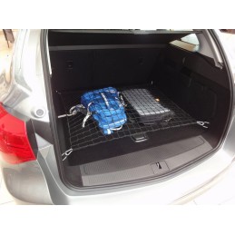 Opel Astra IV J Kombi 2009-2015 Bagažinės tinklas AUTO-MOTOR K0219 (85×105)