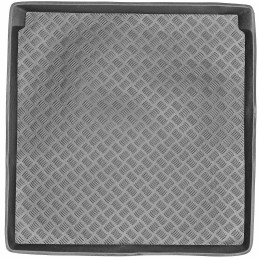 Opel Astra IV J Kombi 2010-2015 bagažinės kilimėlis MIX-PLAST 23037