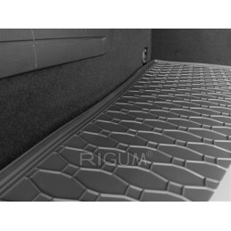 Opel Astra IV J Kombi 2010-2016 bagažinės kilimėlis RIGUM 425086