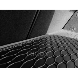 Opel Astra IV J Kombi 2010-2016 bagažinės kilimėlis RIGUM 425086